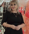 Rencontre Femme : Танюшка, 38 ans à Ukraine  Кривой рог 